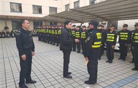 顏世航“勇往直前，不退縮”