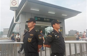 保安隊(duì)員們要注意了：入夏身體最怕的5件事