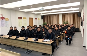 開(kāi)展業(yè)務(wù)大培訓(xùn) 促進(jìn)能力大提升 --浙江民泰組織業(yè)務(wù)知識(shí)和法律法