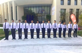 嚴(yán)密組織認(rèn)真履責(zé) 圓滿完成多個臨保任務(wù)