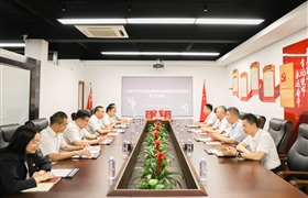 宗保公司黨支部開展黨紀(jì)學(xué)習(xí)教育活動(dòng)