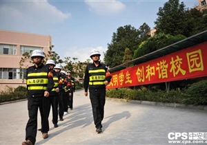 迫在眉睫的問題：“平安校園”的建設(shè)僵局如何打破？