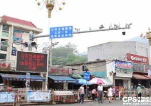 德州農(nóng)村和城市的重點(diǎn)公共區(qū)域、部位都將監(jiān)控全覆蓋