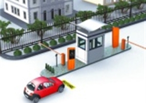 射頻識(shí)別技術(shù)應(yīng)用促進(jìn)停車場(chǎng)智能化