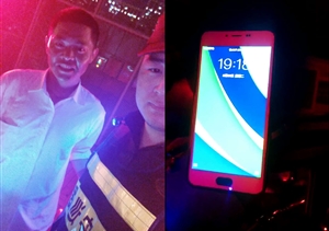 2個(gè)多小時(shí)，終于等到你