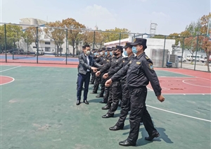 骨干培訓(xùn)強(qiáng)素質(zhì)  補(bǔ)鈣強(qiáng)體促發(fā)展 ——宗保公司組織各個(gè)片區(qū)骨干進(jìn)