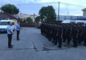 網(wǎng)安教育強(qiáng)意識(shí)  學(xué)會(huì)防范保安全——惠南基地開展防網(wǎng)絡(luò)詐騙宣傳