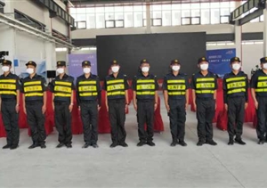 宗保公司圓滿(mǎn)完成金橋臨港智薈園一期開(kāi)園暨重點(diǎn)項(xiàng)目簽約入住儀式