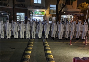 擔當履責有作為 實績突出受表揚—公司近期連續(xù)收到錦旗、表揚信