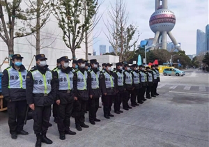 春節(jié)，我們堅(jiān)守崗位守護(hù)平安 —宗保公司圓滿完成2021年春節(jié)安保任