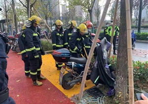 助人為樂(lè)展風(fēng)采系列—近期(2021.11.30)公司涌現(xiàn)4起助人為樂(lè)好人好