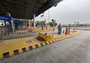 宗保公司全力以赴助力守護(hù)上海防疫大門(mén)