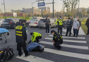 平凡小事顯真情 愛心舉動暖人心—近期2022年12月21日宗保公司涌現(xiàn)