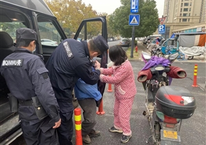 愛(ài)心舉動(dòng)顯真情 平凡小事暖人心—近期公司2起助人為樂(lè)好人好事