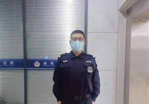 愛崗敬業(yè)善作為 恪盡職守獲表揚(yáng)—浙江民泰公司員工收到表揚(yáng)信