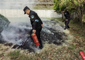 愛心舉動(dòng)顯真情 平凡小事暖人心—近期（2023.5.8）公司涌現(xiàn)5起助