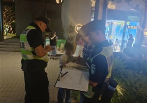 愛心舉動顯真情 平凡小事暖人心—近期宗保公司涌現(xiàn)6起助人為樂好