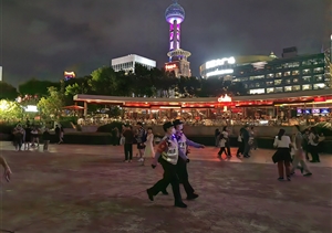 節(jié)日盡責守崗位 助力護航保平安—宗保公司員工參與中秋、國慶雙節(jié)